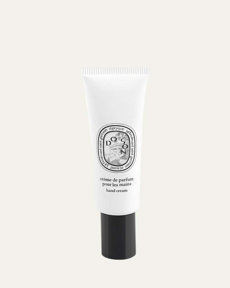 Do Son Scented Hand Cream, 1.5 oz.